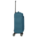 Travelite Jetpack Max - 4-Rollen-Trolley S 55 cm (petrol) - Ansicht 5