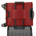 Travelite Jetpack Max - 4-Rollen-Trolley S 55 cm (rot) - Ansicht 10