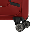 Travelite Jetpack Max - 4-Rollen-Trolley S 55 cm (rot) - Ansicht 9