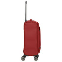 Travelite Jetpack Max - 4-Rollen-Trolley S 55 cm (rot) - Ansicht 5