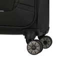 Travelite Jetpack Max - 4-Rollen-Trolley S 55 cm (schwarz) - Ansicht 9