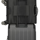 Travelite Jetpack Max - 4-Rollen-Trolley S 55 cm (schwarz) - Ansicht 11