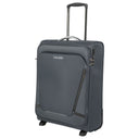 Travelite Jetpack Multi - 2-Rollen-Trolley S 55 cm (anthracite) - Ansicht 2