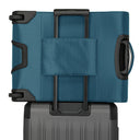 Travelite Jetpack Multi - 2-Rollen-Trolley S 55 cm (petrol) - Ansicht 10