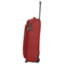 Travelite Jetpack Multi - 2-Rollen-Trolley S 55 cm (rot) - Ansicht 3