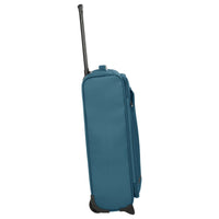 Travelite Jetpack Multi Light - 2-Rollen-Trolley S 55 cm (petrol) - Ansicht 5