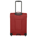 Travelite Jetpack Multi Light - 2-Rollen-Trolley S 55 cm (rot) - Ansicht 4