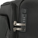Travelite Jetpack Multi Light - 2-Rollen-Trolley S 55 cm (schwarz) - Ansicht 8