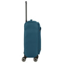 Travelite Jetpack Multi Light - 4-Rollen-Trolley S 55 cm (petrol) - Ansicht 5