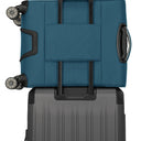 Travelite Jetpack Multi Light - 4-Rollen-Trolley S 55 cm (petrol) - Ansicht 11