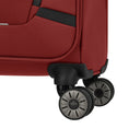 Travelite Jetpack Multi Light - 4-Rollen-Trolley S 55 cm (rot) - Ansicht 9