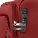 Travelite Jetpack Multi Light - 4-Rollen-Trolley S 55 cm (rot) - Ansicht 8