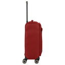 Travelite Jetpack Multi Light - 4-Rollen-Trolley S 55 cm (rot) - Ansicht 5