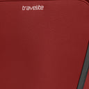 Travelite Jetpack Multi Light - 4-Rollen-Trolley S 55 cm (rot) - Ansicht 11