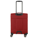 Travelite Jetpack Multi Light - 4-Rollen-Trolley S 55 cm (rot) - Ansicht 4