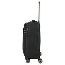 Travelite Jetpack Multi Light - 4-Rollen-Trolley S 55 cm (schwarz) - Ansicht 3