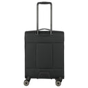 Travelite Jetpack Multi Light - 4-Rollen-Trolley S 55 cm (schwarz) - Ansicht 4