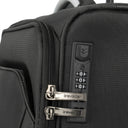 Travelite Jetpack Multi Light - 4-Rollen-Trolley S 55 cm (schwarz) - Ansicht 8