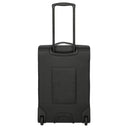 Travelite Jetpack Slim - 2-Rollen-Trolley S 55 cm (schwarz) - Ansicht 4