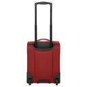 Travelite Jetpack Wings - 2-Rollen-Trolley S 40 cm (rot) - Ansicht 4