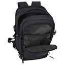 Travelite Kick-Off - Kabinen-Rucksack 40 cm (anthrazit) - Ansicht 4