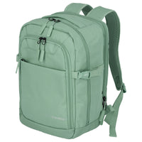 Travelite Kick Off - Cabin Rucksack 40 cm, 20 l (salbei) - Ansicht 2