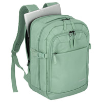 Travelite Kick Off - Cabin Rucksack 40 cm, 20 l (salbei) - Ansicht 5