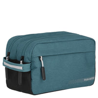 Travelite Kick Off - Kulturbeutel 26 cm (petrol) - Ansicht 4