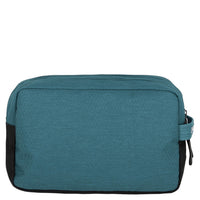 Travelite Kick Off - Kulturbeutel 26 cm (petrol) - Ansicht 3