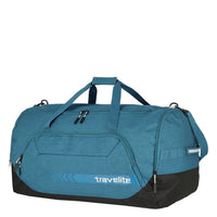Travelite Kick Off - Freizeittasche XL 70 cm (petrol) - Ansicht 2