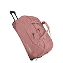 Travelite Kick-Off - Rollenreisetasche 77 cm XL (petrol) - Ansicht 5