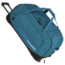 Travelite Kick-Off - Rollenreisetasche 77 cm XL (petrol) - Ansicht 3