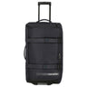 Travelite Kick-Off - Rollenreisetasche L 68 cm (anthracite)