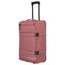 Travelite Kick-Off - Rollenreisetasche L 68 cm (rose) - Ansicht 2