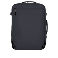 Travelite Kick Off - Multibag Handgepäck-Rucksack 50 cm (anthrazite) - Ansicht 4