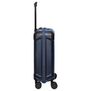 Travelite Millennium - 4-Rollen-Kabinentrolley 55 cm (navy) - Ansicht 5