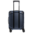 Travelite Millennium - 4-Rollen-Kabinentrolley 55 cm (navy) - Ansicht 4
