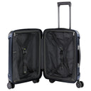 Travelite Millennium - 4-Rollen-Kabinentrolley 55 cm (navy) - Ansicht 6