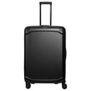 Travelite Millennium - 4-Rollen-Trolley L 76 cm (black)