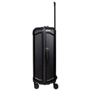 Travelite Millennium - 4-Rollen-Trolley L 76 cm (black) - Ansicht 3