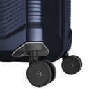 Travelite Millennium - 4-Rollen-Trolley L 76 cm (navy) - Ansicht 9