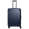 Travelite Millennium - 4-Rollen-Trolley L 76 cm (navy)