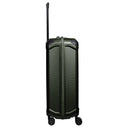 Travelite Millennium - 4-Rollen-Trolley L 76 cm (pine green) - Ansicht 3