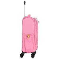 Travelite Minimover - 4-Rollen-Kindertrolley 55 cm (Einhorn) - Ansicht 5