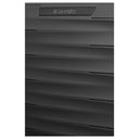 Travelite Mooby - 4-Rollen-Kabinentrolley S 55 cm (black) - Ansicht 10