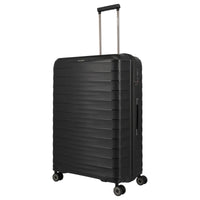 Travelite Mooby - 4-Rollen-Trolley L 77 cm (black) - Ansicht 2