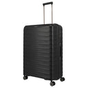 Travelite Mooby - 4-Rollen-Trolley L 77 cm (black) - Ansicht 2