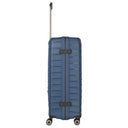 Travelite Mooby - 4-Rollen-Trolley L 77 cm (marine) - Ansicht 5