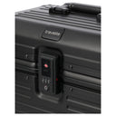 Travelite Next 2.0 - Beautycase 38 cm (schwarz) - Ansicht 6