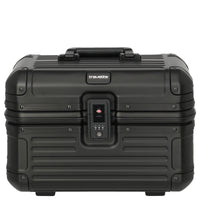 Travelite Next 2.0 - Beautycase 38 cm (schwarz)